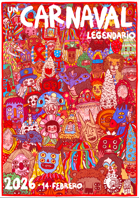 POSTERCARNAVAL POSTERCARNAVAL